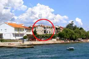 Apartments by the sea Vodice - 4198